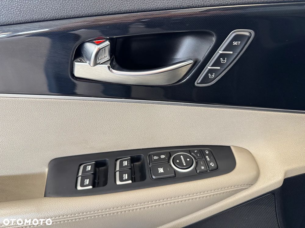 Kia Sorento 2.0 CRDI XL - 13