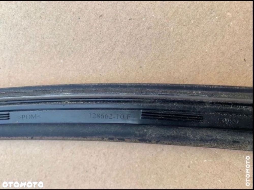128662 Listwa szyby mini cooper f55 f56 - 3
