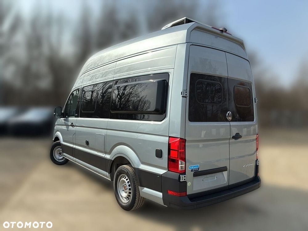 Volkswagen California - 4