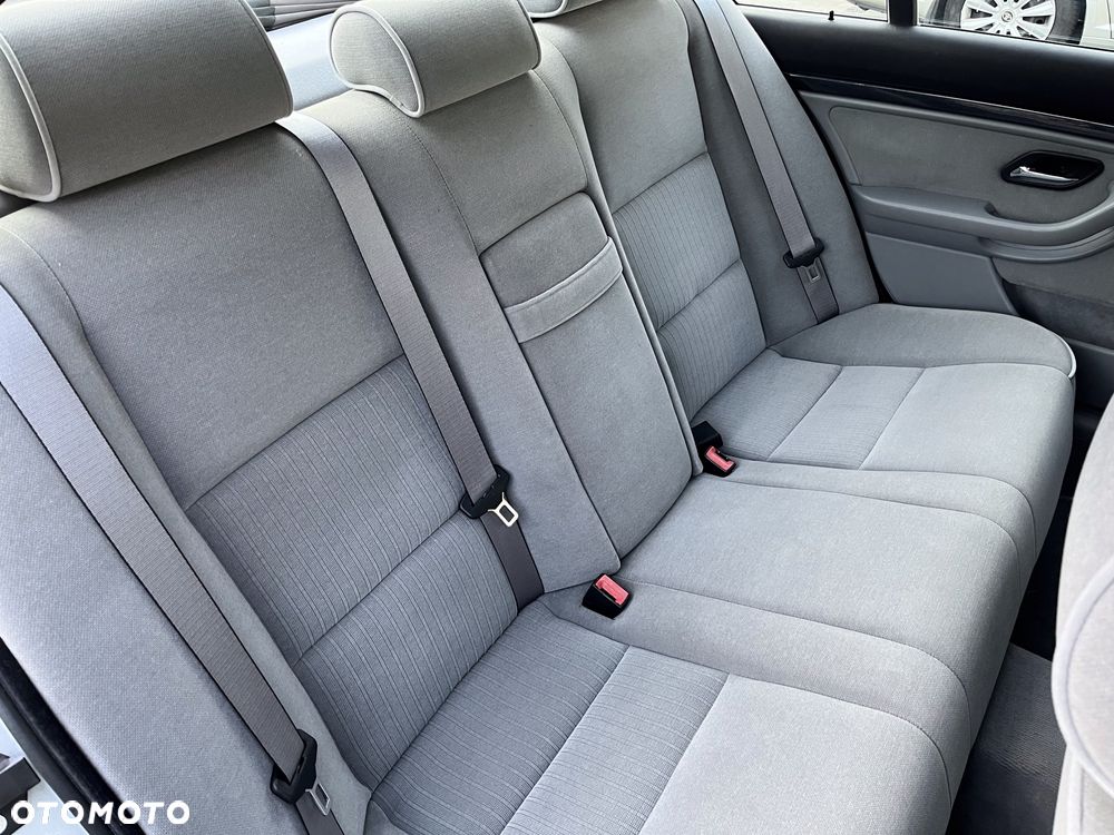BMW Seria 5 - 6