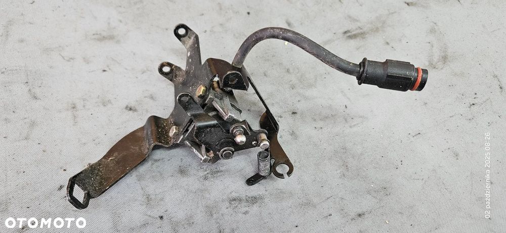 Potencjometr gazu Mercedes W202 W210 0095428817 - 3