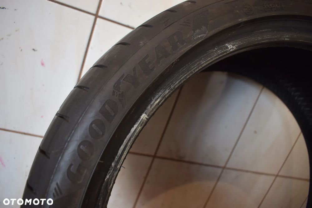 R19 235/35 Goodyear Eagle F1 Asymmetric 6 Cena za parę - 11