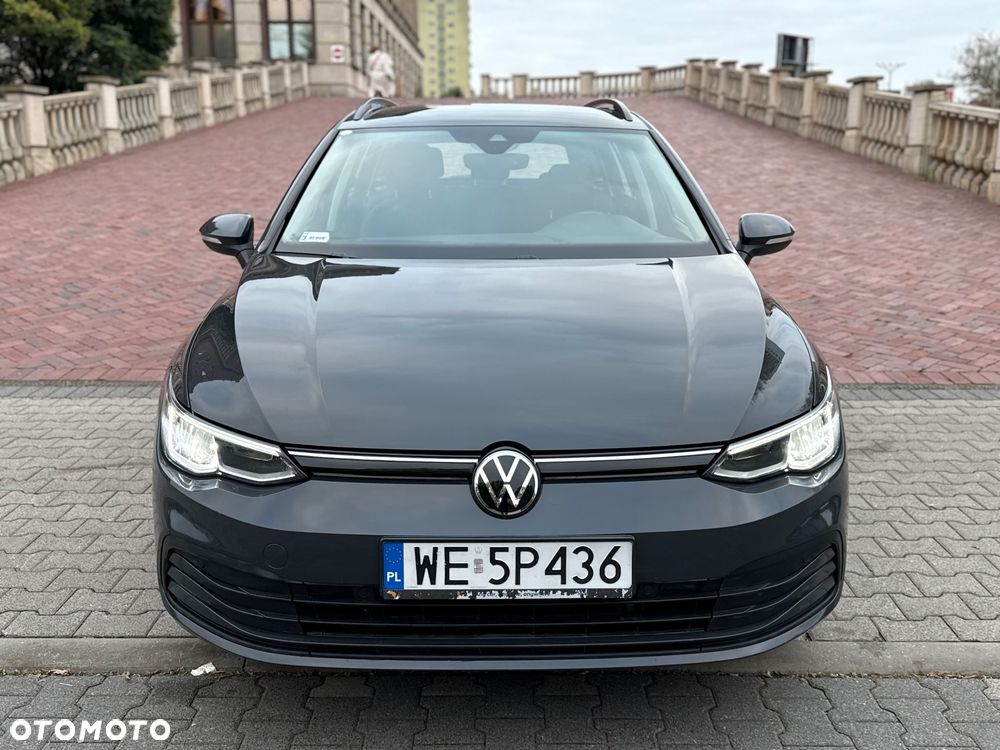 Volkswagen Golf VIII 2.0 TDI - 6