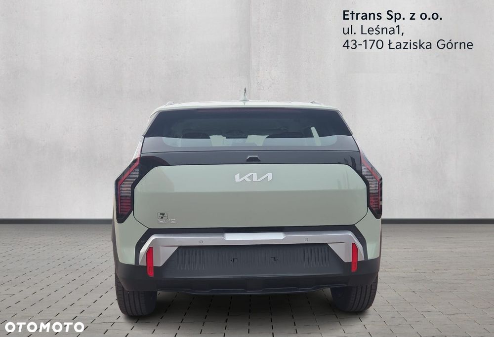 Kia EV3 58.3kWh Air - 4
