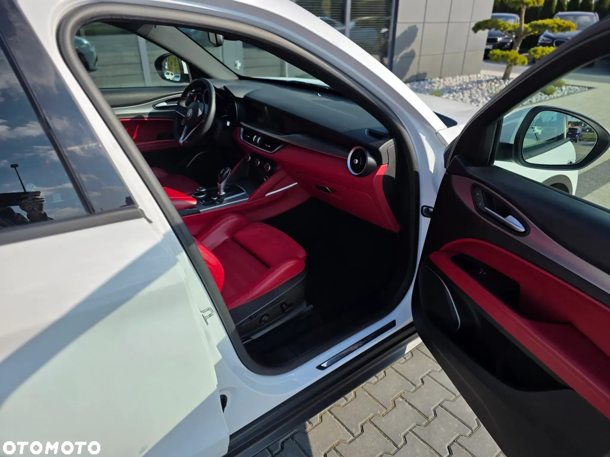 Alfa Romeo Stelvio 2.0 Turbo Executive Q4 - 20