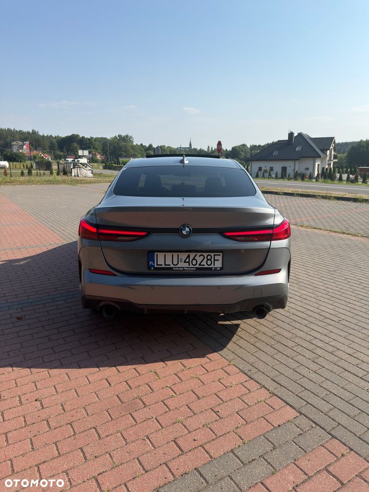 BMW Seria 2 220d xDrive M Sport - 7