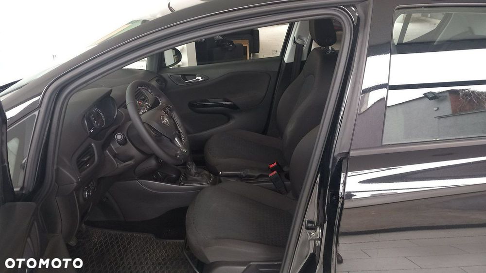 Opel Corsa 1.4 Enjoy - 6