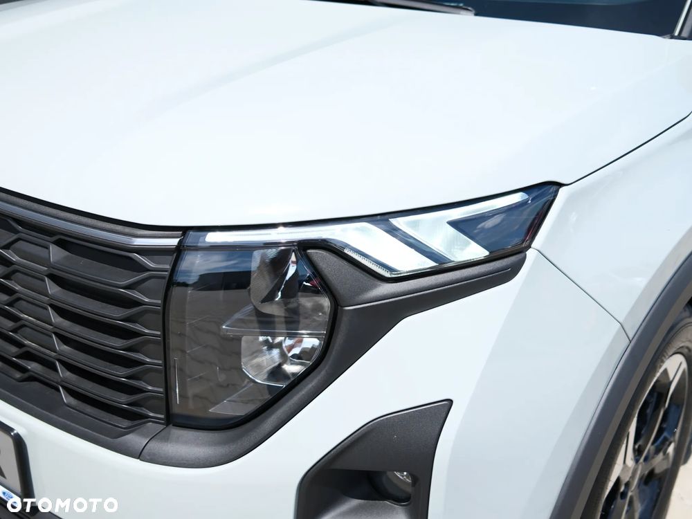 Ford Tourneo Courier 1.0 EcoBoost Active - 10