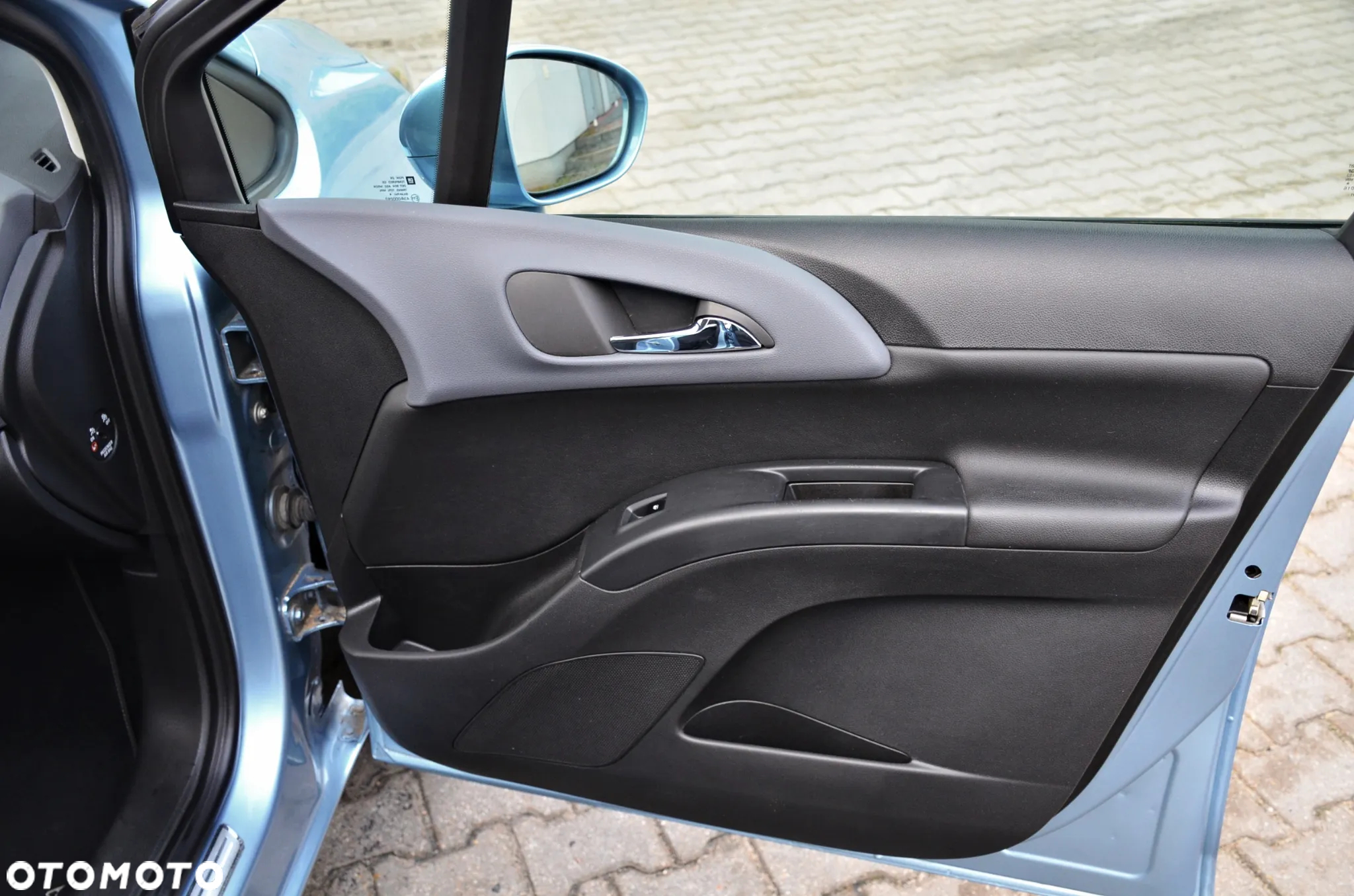 Opel Meriva 1.4 T Design Edition - 26