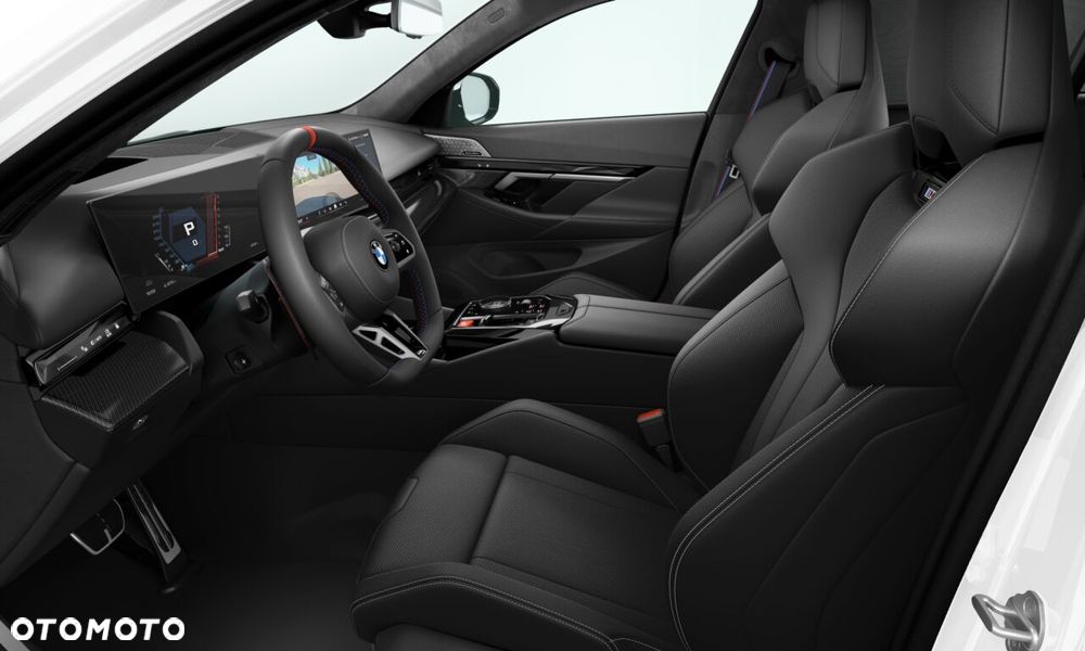 BMW M5 - 4