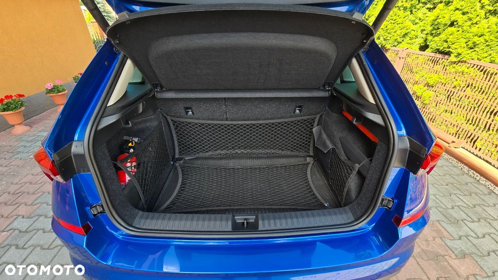 Skoda Kamiq 1.5 TSI Style - 14
