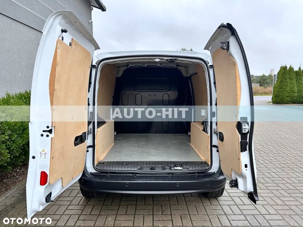 Renault Kangoo - 13