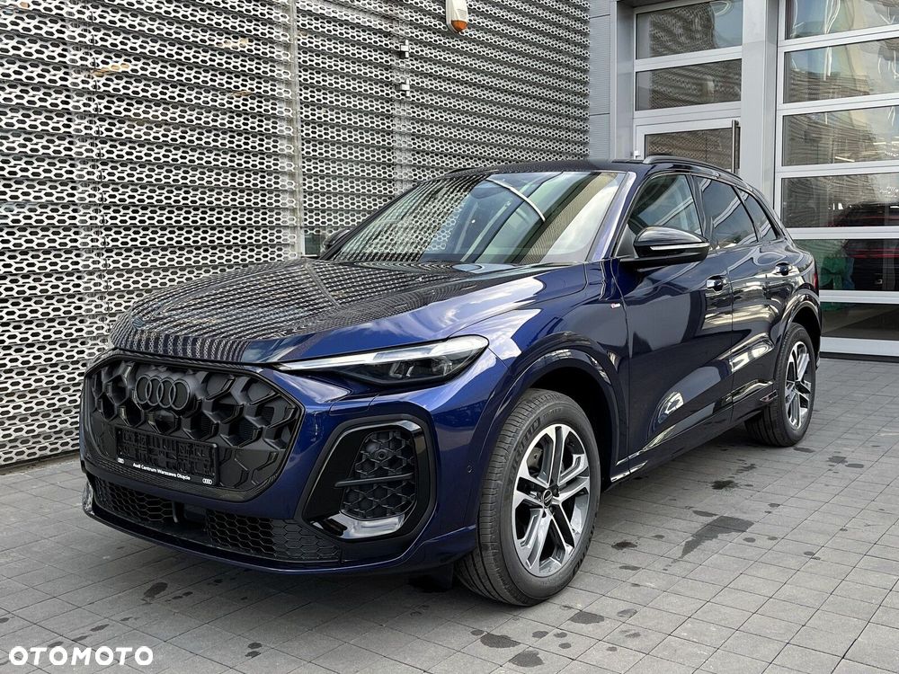 Audi Q5 - 11