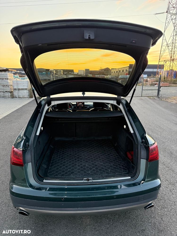 Audi A6 Allroad - 10