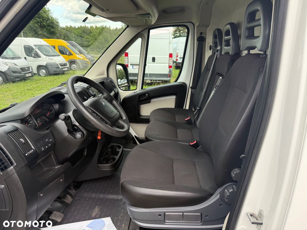 Peugeot Boxer - 8