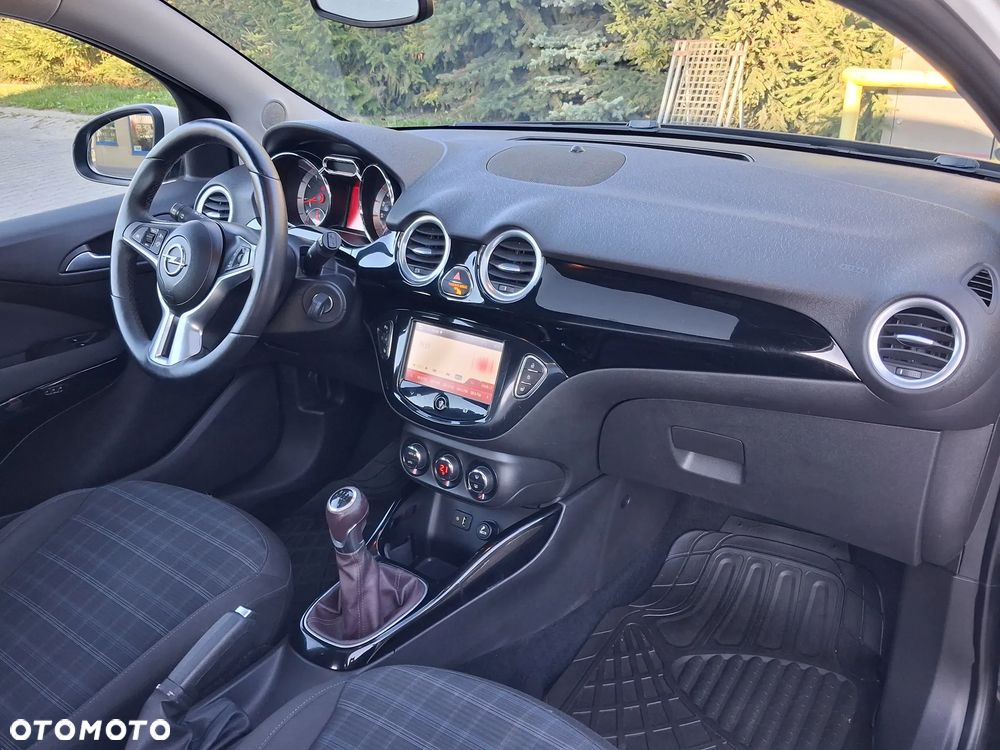 Opel Adam - 29