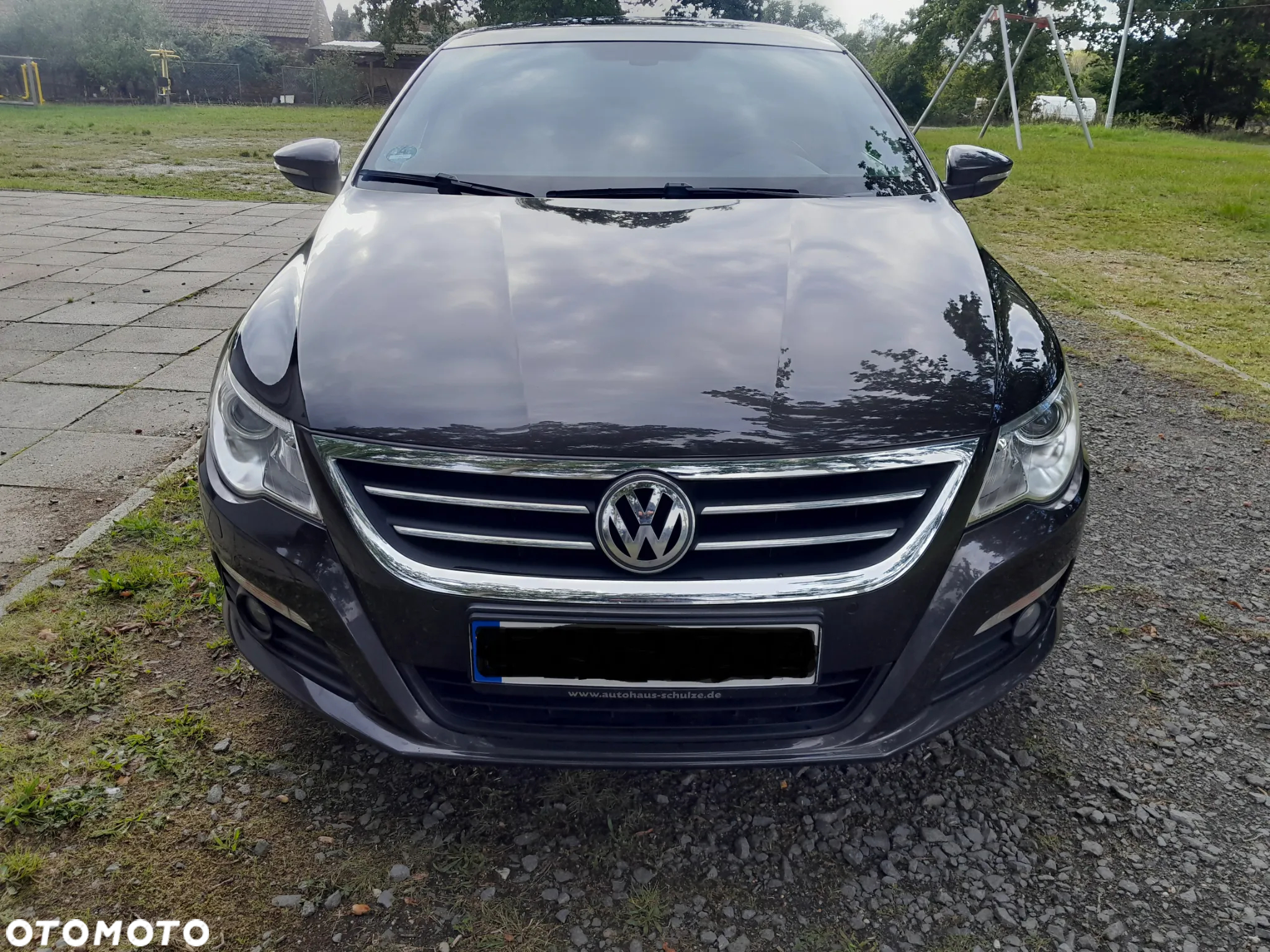 Volkswagen CC 2.0 TSI DSG - 10
