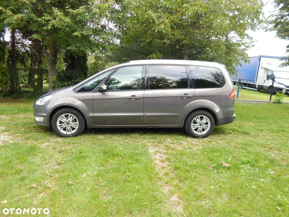 Ford Galaxy 1.6 EcoBoost Start/Stop Business Edition - 7