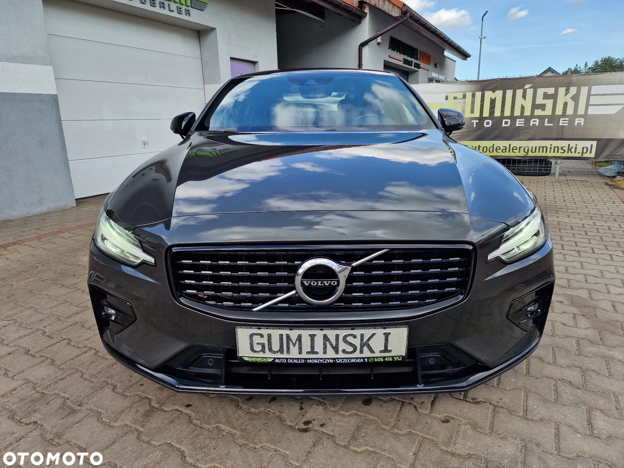 Volvo S60 - 12