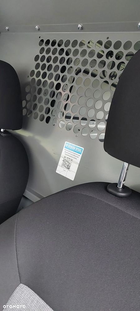 Fiat Doblo / promaster /Ram - 14