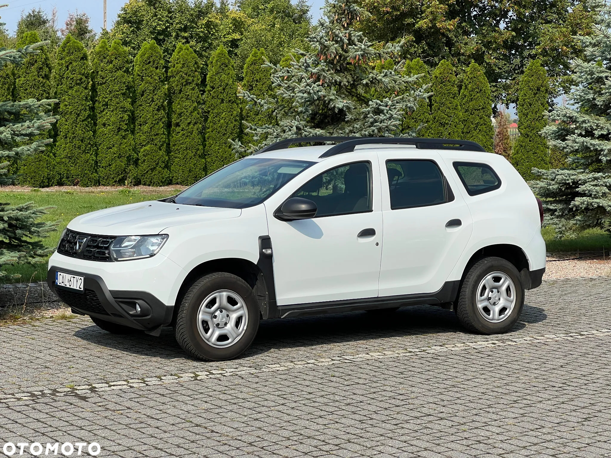 Dacia Duster 1.5 Blue dCi Essential - 3