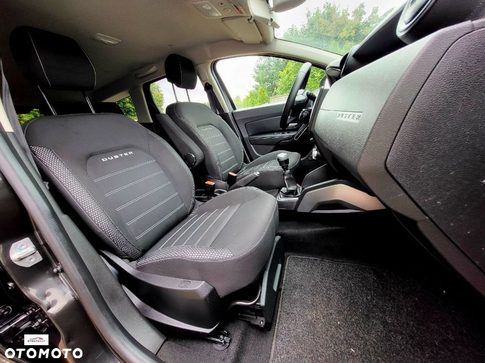 Dacia Duster - 7