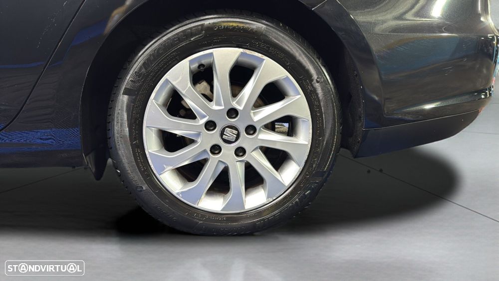 SEAT Leon 1.6 TDI ECOMOTIVE Reference - 14