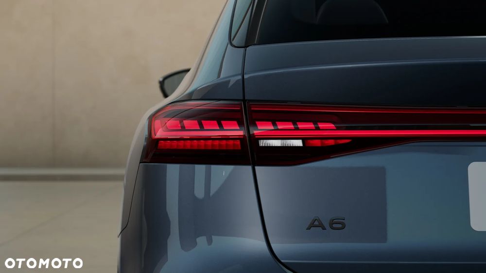 Audi A6 Avant e-tron quattro - 8