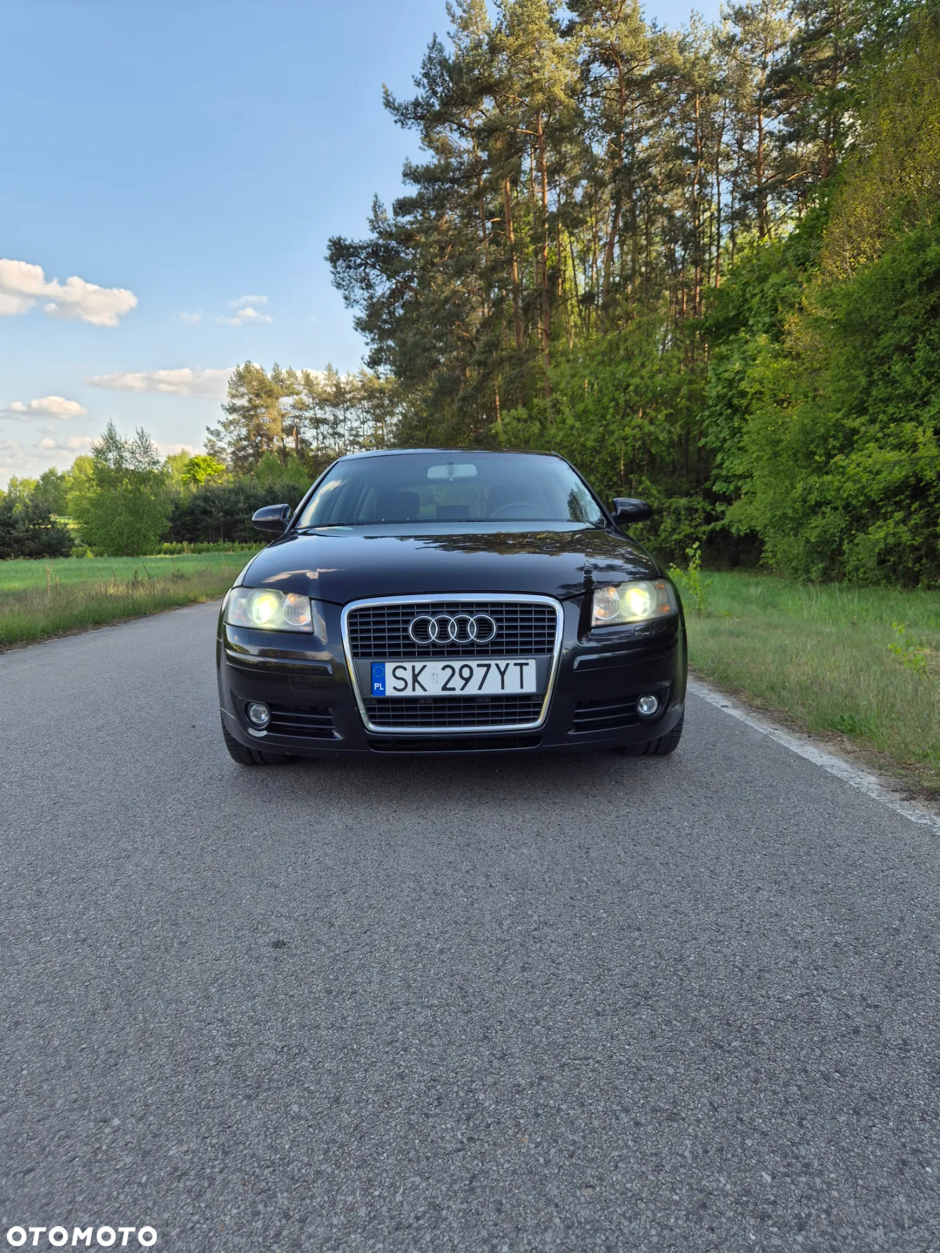 Audi A3 Sportback - 21