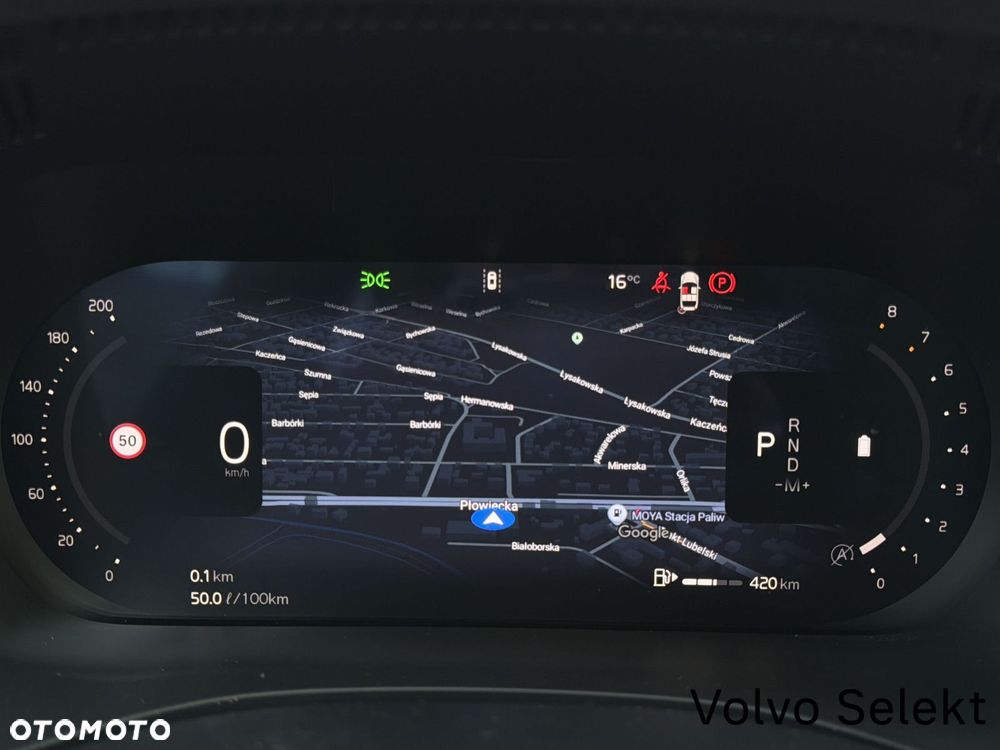 Volvo XC 60 - 20