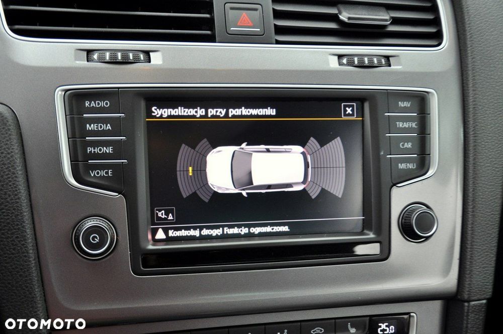 Volkswagen Golf - 32