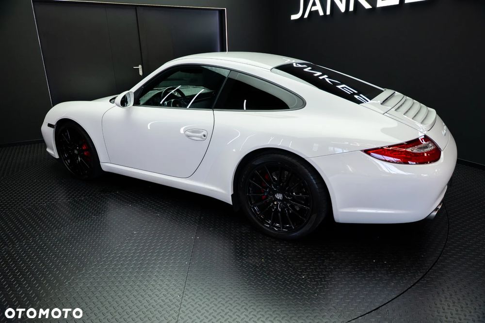 Porsche 911 Carrera S PDK - 9