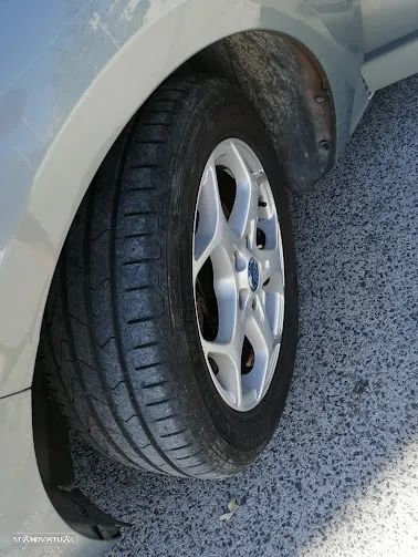 Ford Mondeo SW 1.8 TDCi ECOnetic - 11