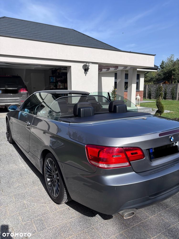 BMW Seria 3 320d - 6