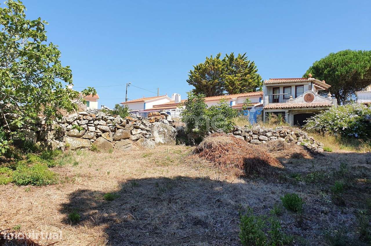 Terreno, 880 m², São João das Lampas e Terrugem - Grande imagem: 3/10