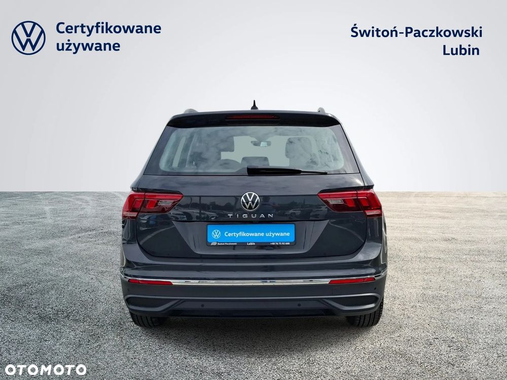 Volkswagen Tiguan 2.0 TDI SCR DSG Life - 4