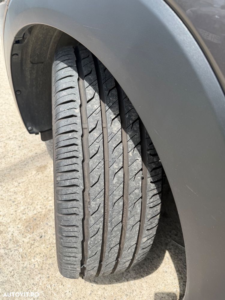 Hyundai Tucson - 11