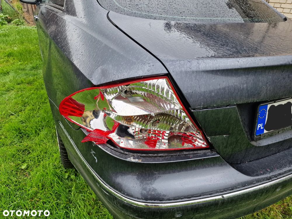 Mercedes-Benz CLK 320 CDI 7G-TRONIC Avantgarde - 6