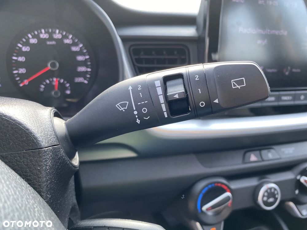 Kia Stonic 1.0 T-GDI M - 21