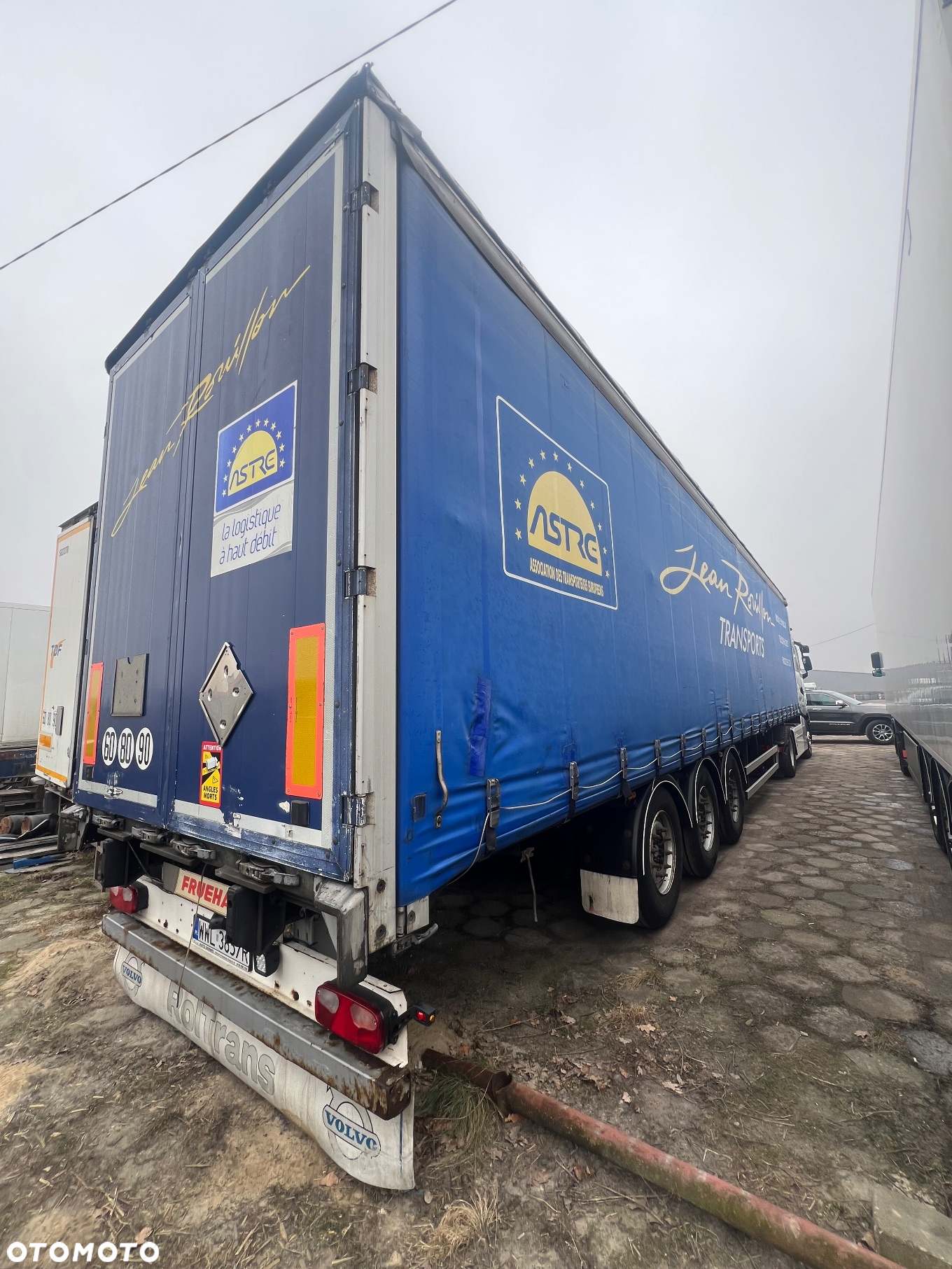Fruehauf - 5