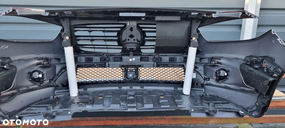 MERCEDES CITAN A420 2022- Zderzak przód oryginał MB097 - 15