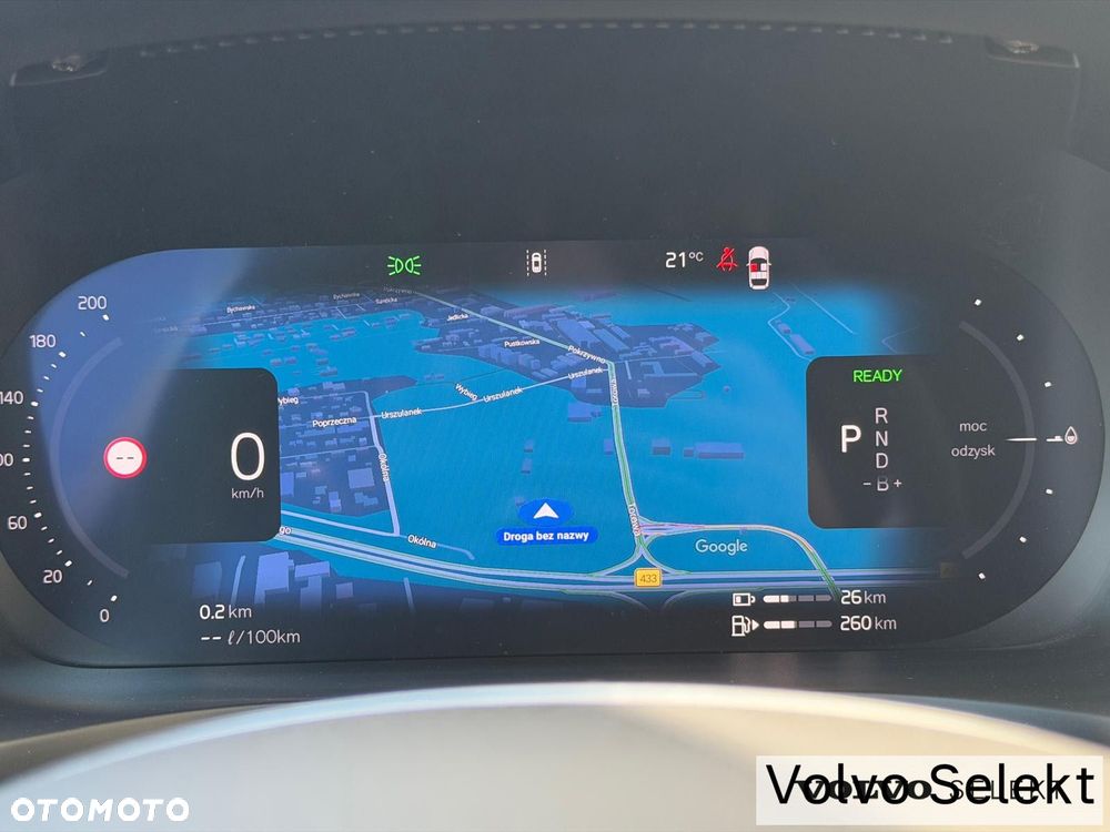 Volvo V60 - 21