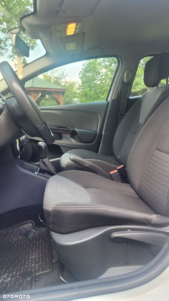 Renault Clio 1.2 16V Expression - 7