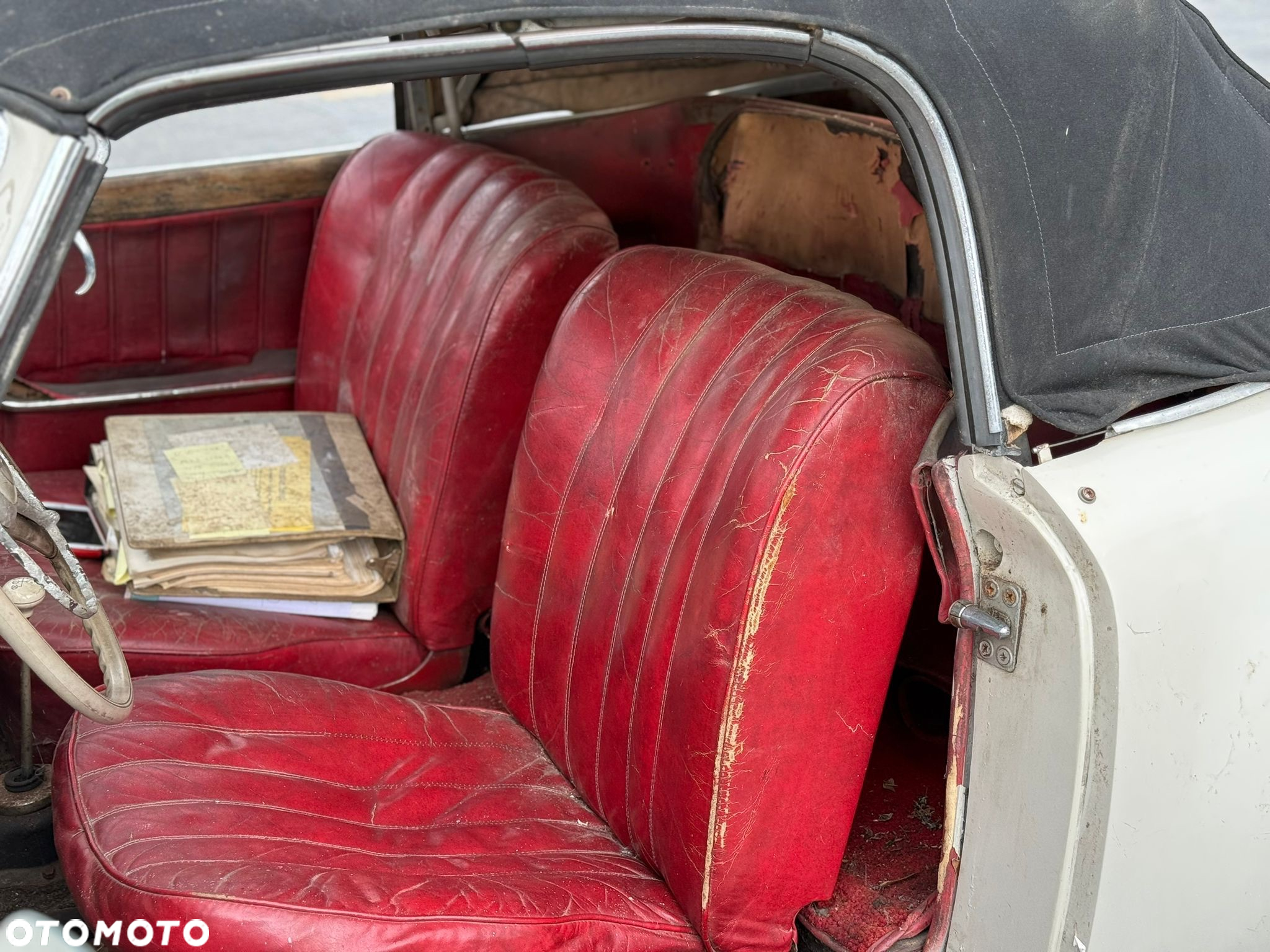 Mercedes-Benz Inny - 15