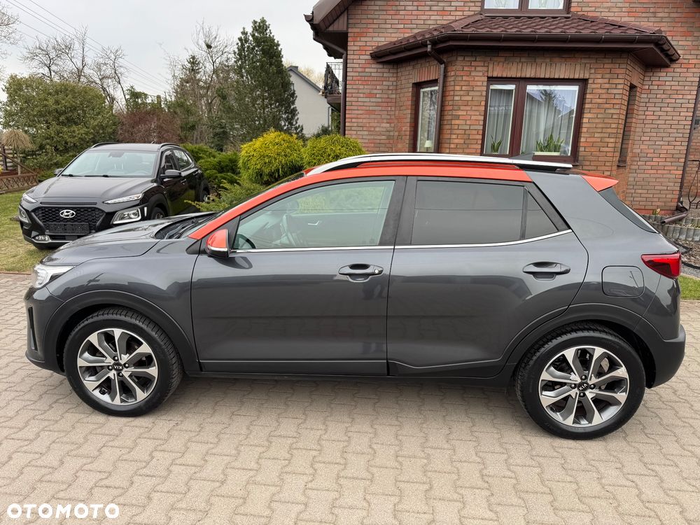 Kia Stonic 1.4 Vision - 11