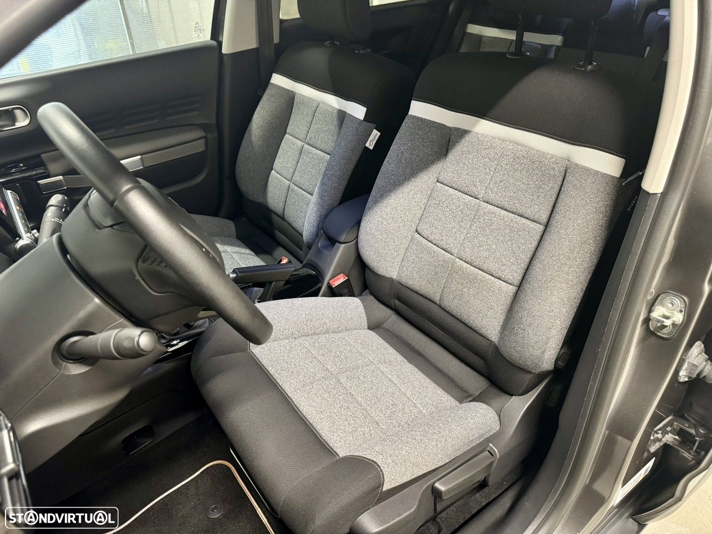 Citroën C4 Cactus 1.5 BlueHDi Feel Pack - 20