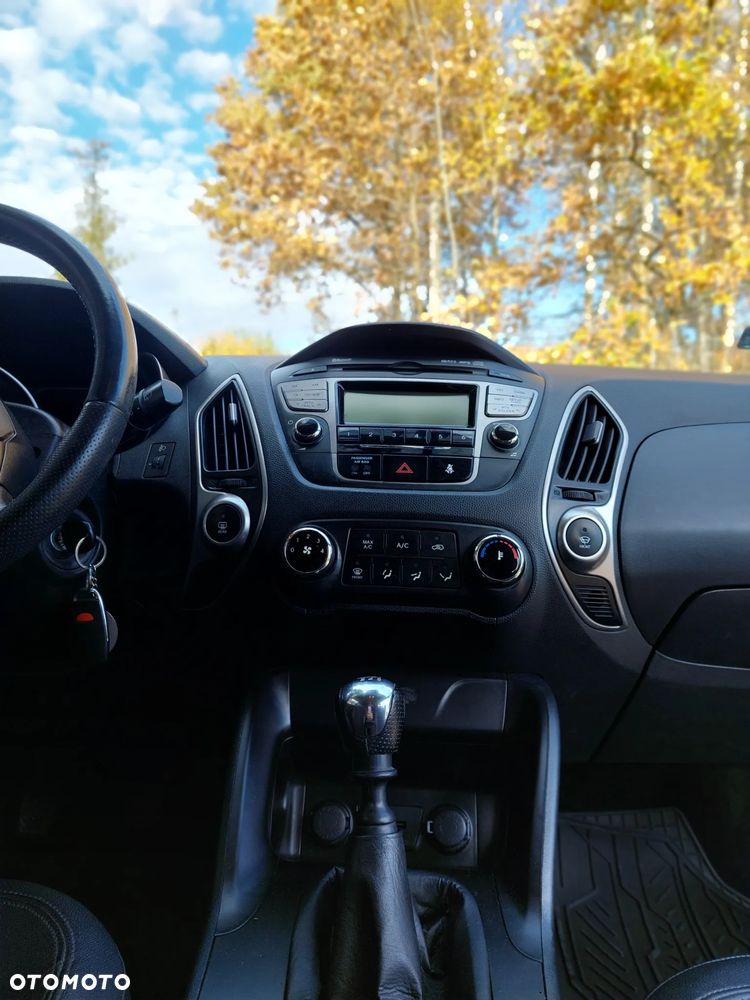 Hyundai ix35 - 6