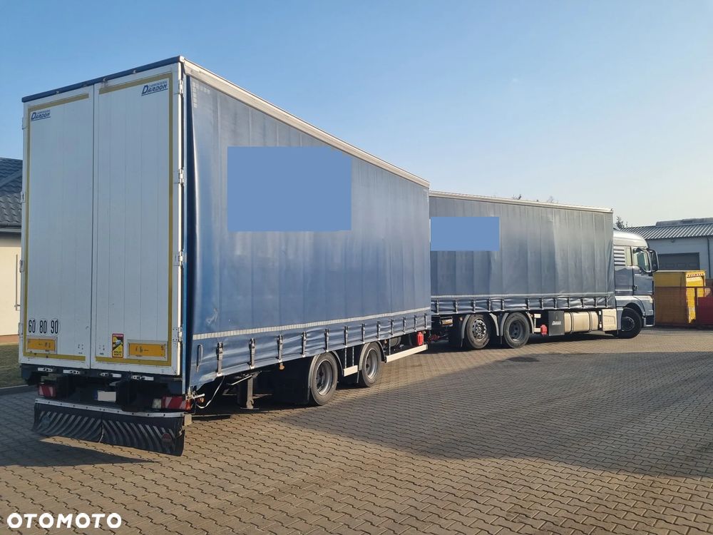 MAN TGX 26 500 - 3