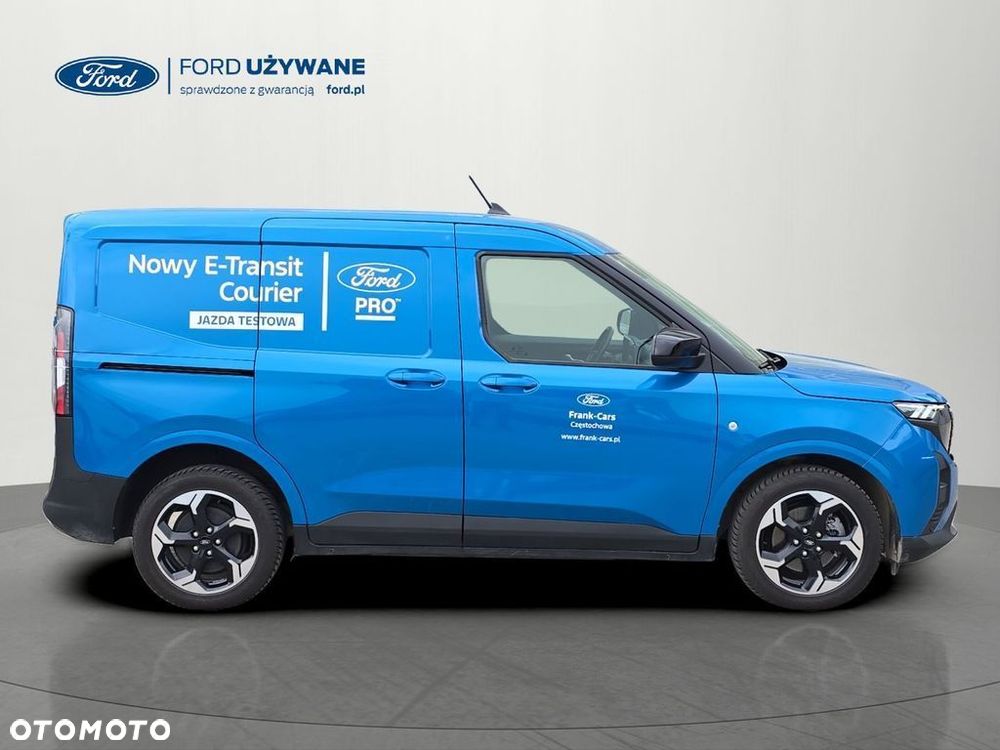 Ford Transit Courier - 6