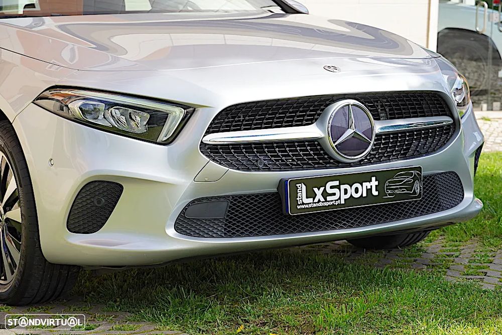 Mercedes-Benz A 250 e Style Plus - 8